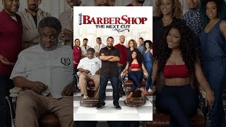 Barbershop: The Next Cut