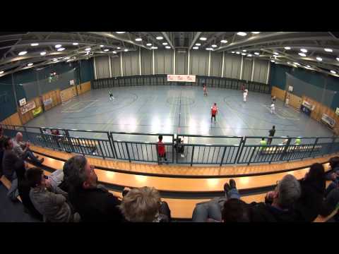 20140111 Uni Futsal Team Bulle - MNK Croatia 97  16 : 1