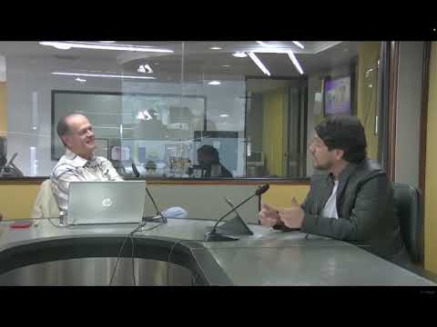 El Mundial de la IA — Martín Ávila Escobar