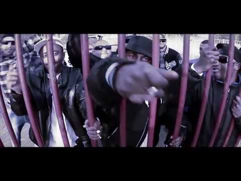 G Hague Rebelz - Beef (a VinRock Video)