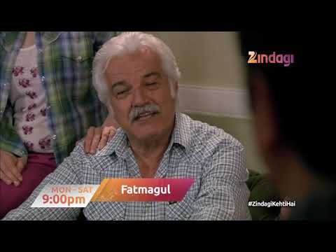 Fatmagul Episode 118 In full hd