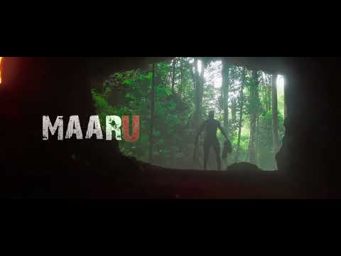 Maaru Title Announcement