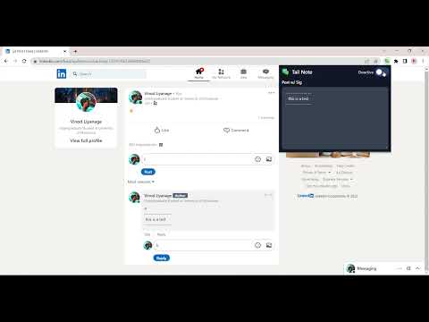 Item video thumbnail