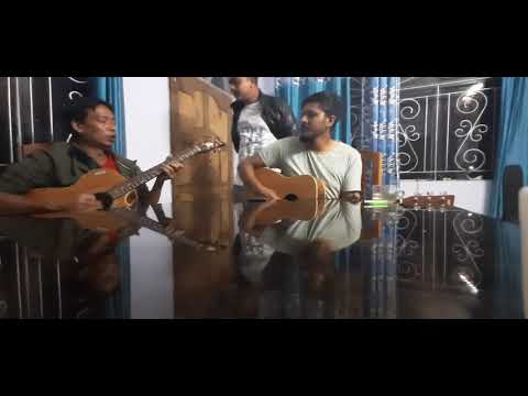 Jiwan dekhi thaki sakey karna das cover song #music