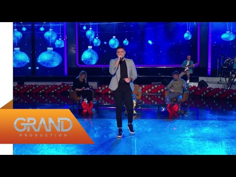 Ljuba Perucica - Da li smem zbog tebe da umrem - (LIVE) - ASMM - (Tv Grand 21.12.2021)