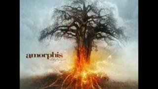 Amorphis Highest Star with lyrics