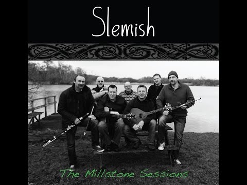 Slemish - The Millstone Sessions