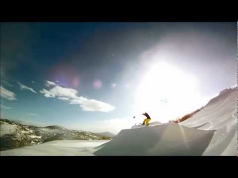 Ebbo Riginal feat. Nick Sinckler - Get In Control (Lauer & Canard Remix)