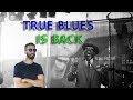 Wil Buffalo - John The Revelator (A Capella)