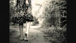 Breathless - Dan Wilson (Lyrics)