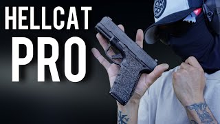 The Problems With The Hellcat Pro 
