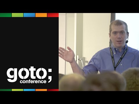 WebAssembly • Nick Bray • GOTO 2015