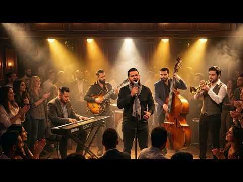 Sar Pes Roma Ikeraha (Cover) Emil Miška Gadžor ❤️🙏 Theme Harmony Miroslav Pokuta