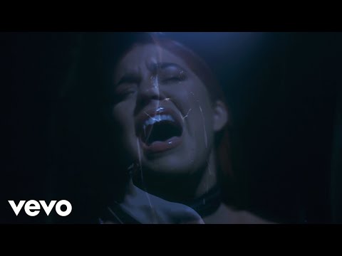 ZYBA - Las Luces Se Han Ido