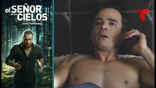 El Señor de los Cielos 6 | Capítulo 87 | Telemundo