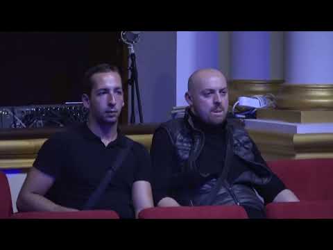 09 NASTUP BENDA VANILA HEJZ - SUNSHINE - ZAKLINA TRAZI SPONZORA - 18.11.2022. - INSTA TV