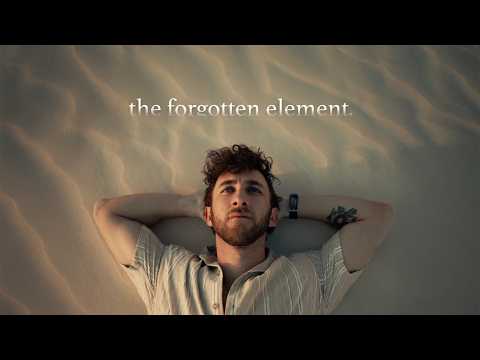 The Forgotten Element Of Life (Cinematic Travel Film)