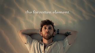 The Forgotten Element Of Life (Cinematic Travel Film)