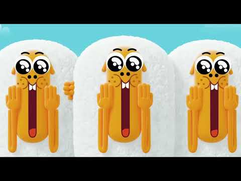 Karate Sheep – Best Dad (S01E21) @KarateSheep @netflixanime