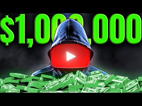 How Faceless Channels Make Millions Avoiding Copyright