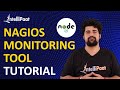 Nagios Monitoring Tool Tutorial Server Monitoring With Nagios DevOps Tools Intellipaat