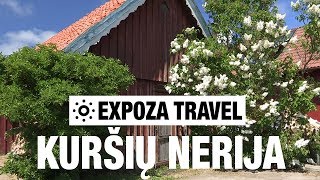 Kuršių nerija (Lithuania) Vacation Travel Video Guide