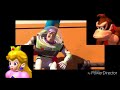 Toy Story In 1 Minute Reversed Speed 125 HD 720p