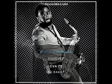 Cape Verdean Awards 2017 - Tiago Delgado interview