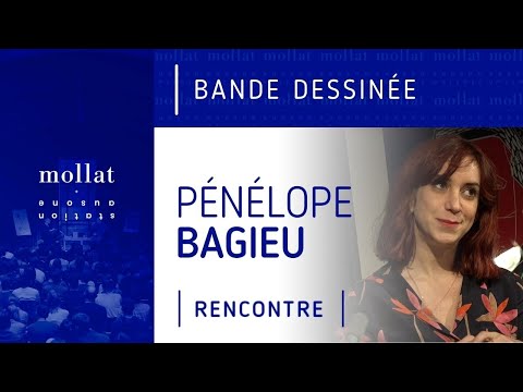 Pénélope Bagieu - Sacrées Sorcières