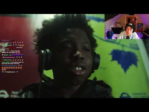 Louu Reacts To P Money x Whiney - Saviour ft Y-Zer