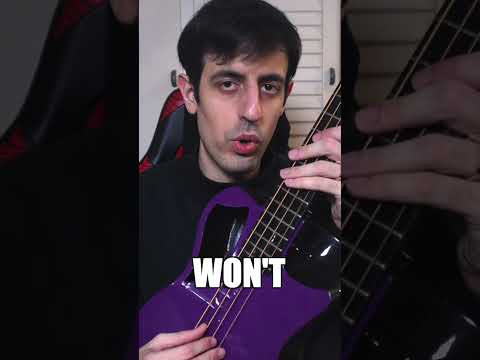 this is the strongest bass ever