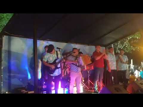 SABASAIN BACORIZO Y FIDEL DE LA CRUZ DESDE LA PARRILLADA LA FINCA EN CORREDOR DE LOS POBRES29-6-2025