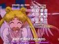 Sailor Moon season 5 opening 1 