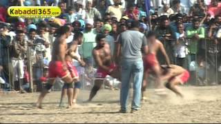 (1) Balachaur (Nawanshahr) Kabaddi Tournament 8 March 2016