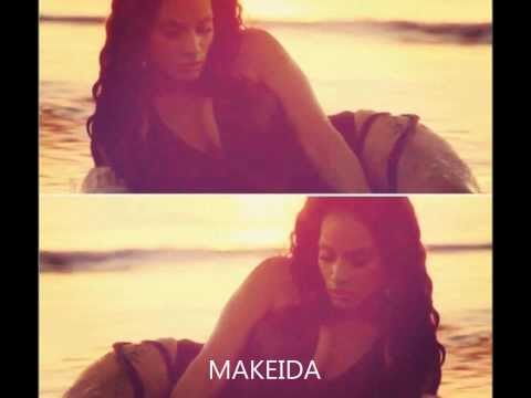 Beyonce 1+1 (piano cover) by MAKEIDA - Live Acoustic Version