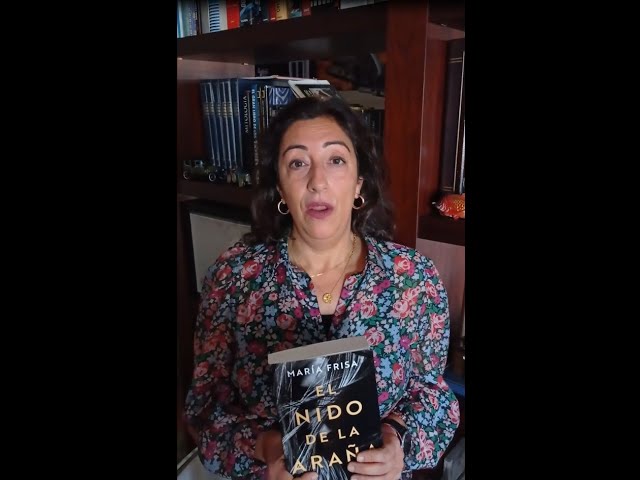 Vídeo relacionado con El nido de la araña