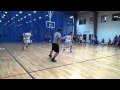 Jack Krzeminski - AAU 2015