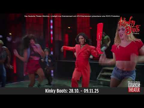 Kinky Boots