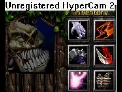 DotA_ Item Build for N`aix - The Lifestealer by MrDZonhy