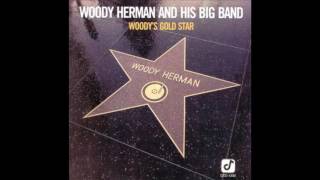 Music video thumbnail preview for Rose Room \u0026 In A Mellow Tone by Woody Herman & His Big Band