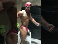 Muscle worship oh yeah today