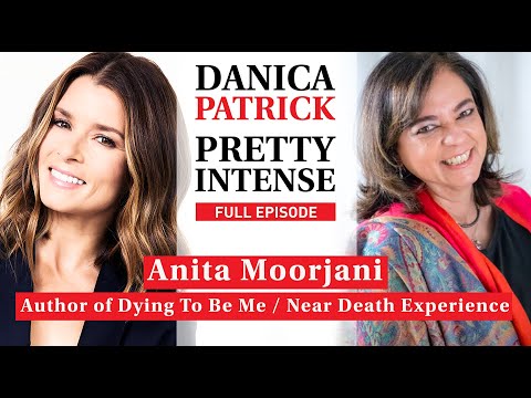 Anita Moorjani | Cancer, Near Death Experience, Reincarnation | Ep. 178
