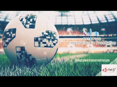 #KIFCJ vs 1FC KTW #KLS Liga 2