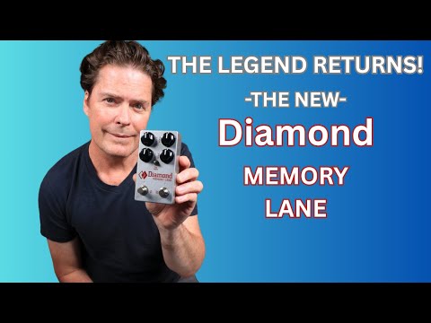 Diamond "Memory Lane STM32" image 5