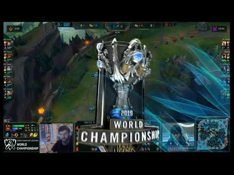 QF GRF vs IG G2 - YamatoCannon Reviews