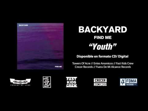 Backyard - Youth