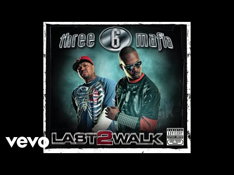 Three 6 Mafia - I Got (Official Audio) ft. Pimp C, Project Pat