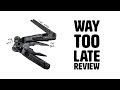 SOG PowerPint A Way Too Late Review
