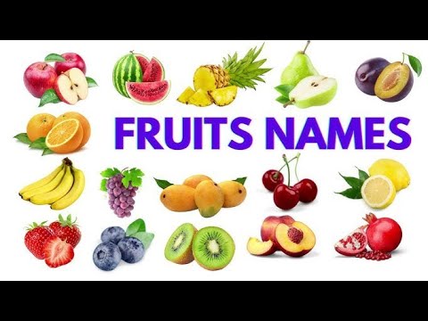 Fruits name spelling sahit|fruits name | a for apple spelling sahit|Fruits name for kids|#watermelon