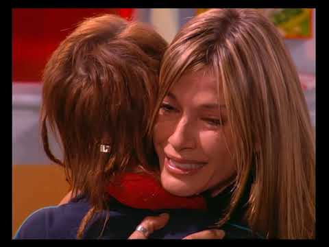 Rebelde Way II Erreway - Episode 100 complete